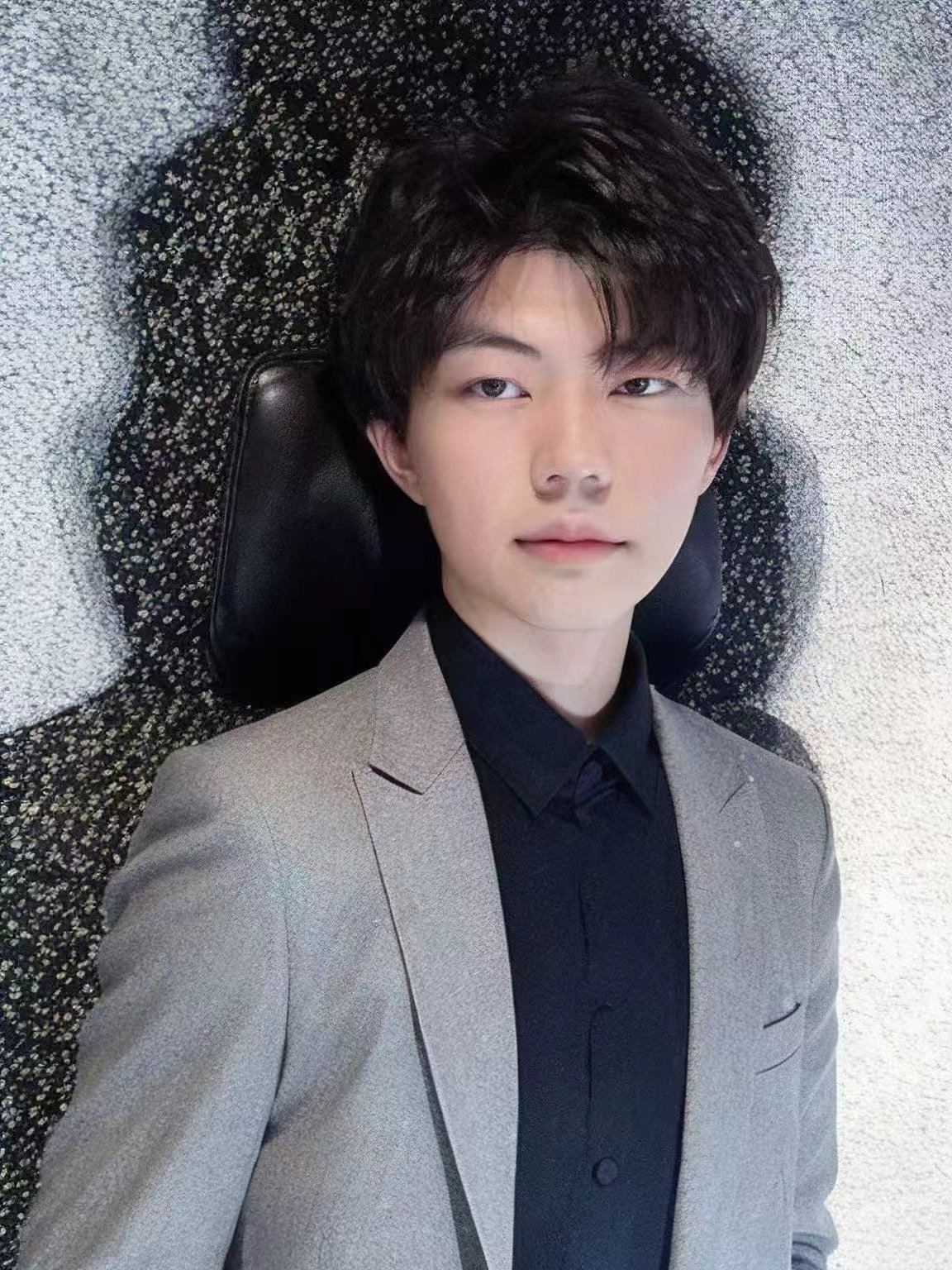 Chang Lu